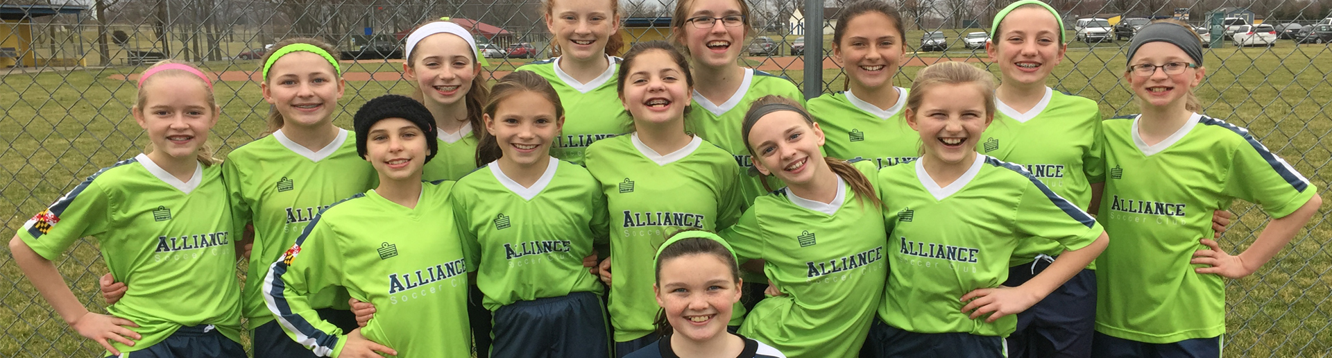 Alliance Soccer Club